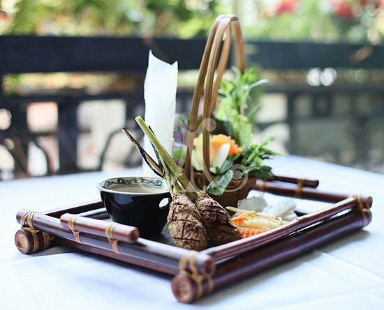 Madam Yen Restaurant